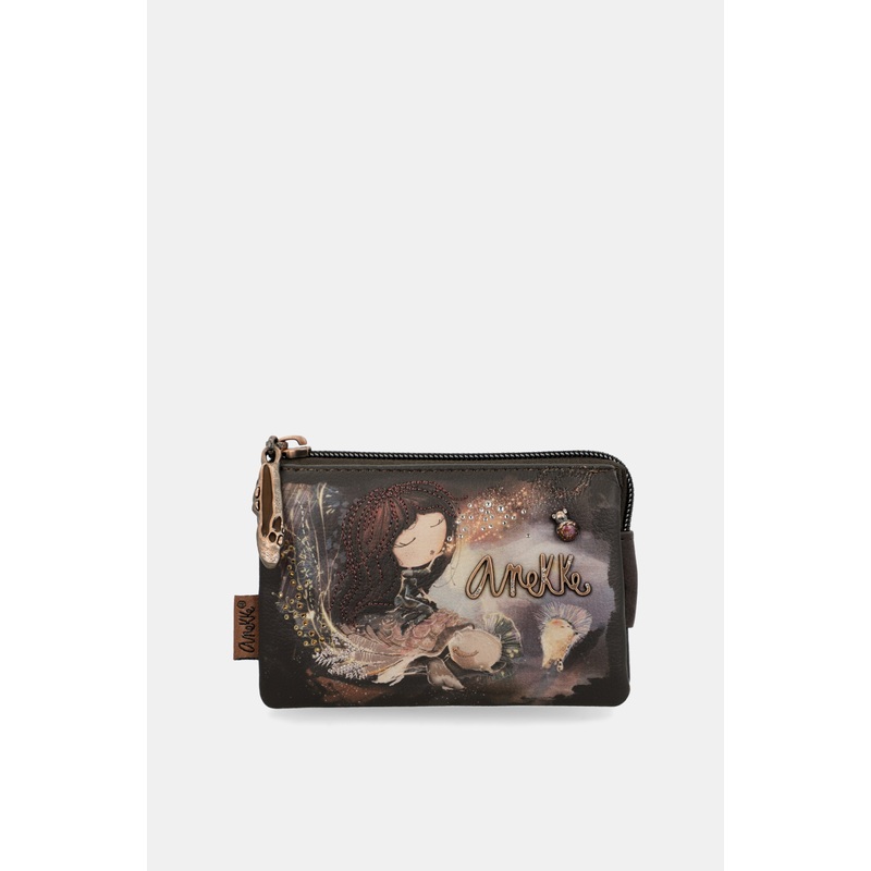 Dreamverse small coin purse