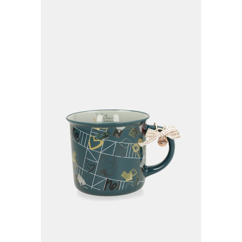 Evolution mug