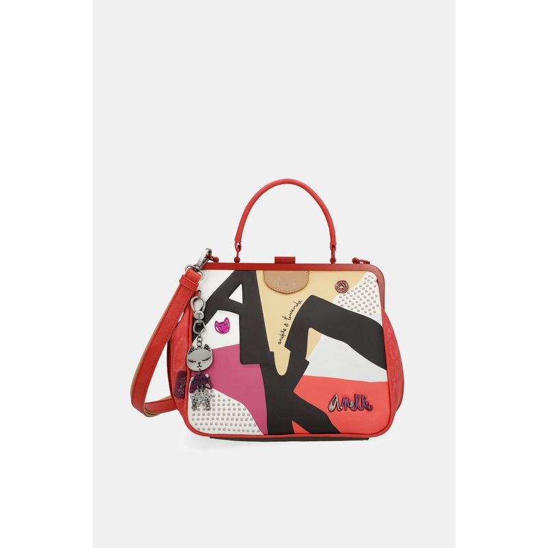 Fashion doctor bag