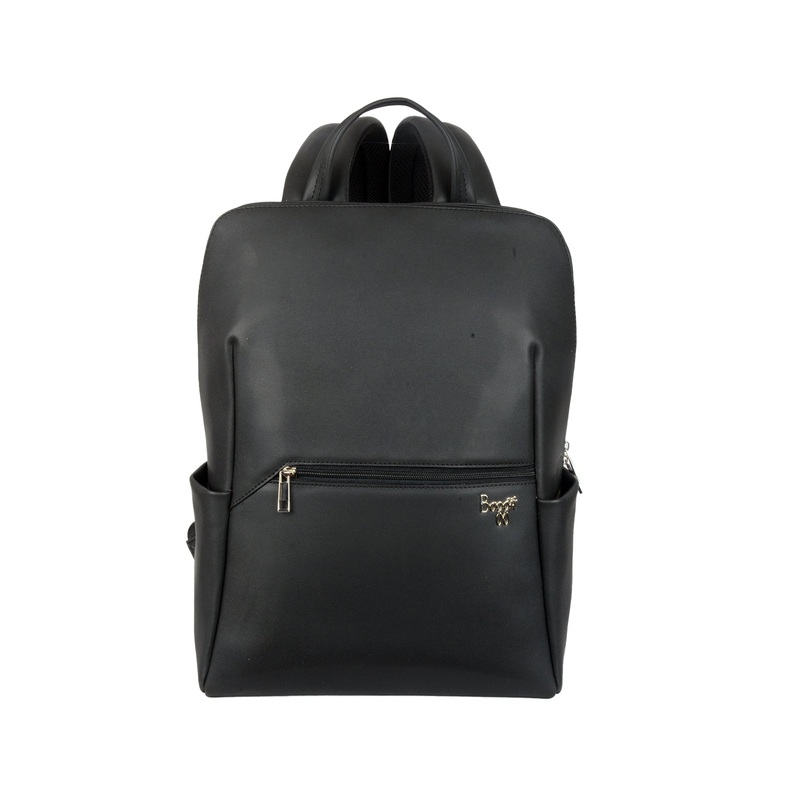 Freeport Meow 5 Ss Black Large Backpack