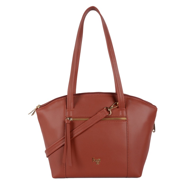 Gome Tan Medium Bags