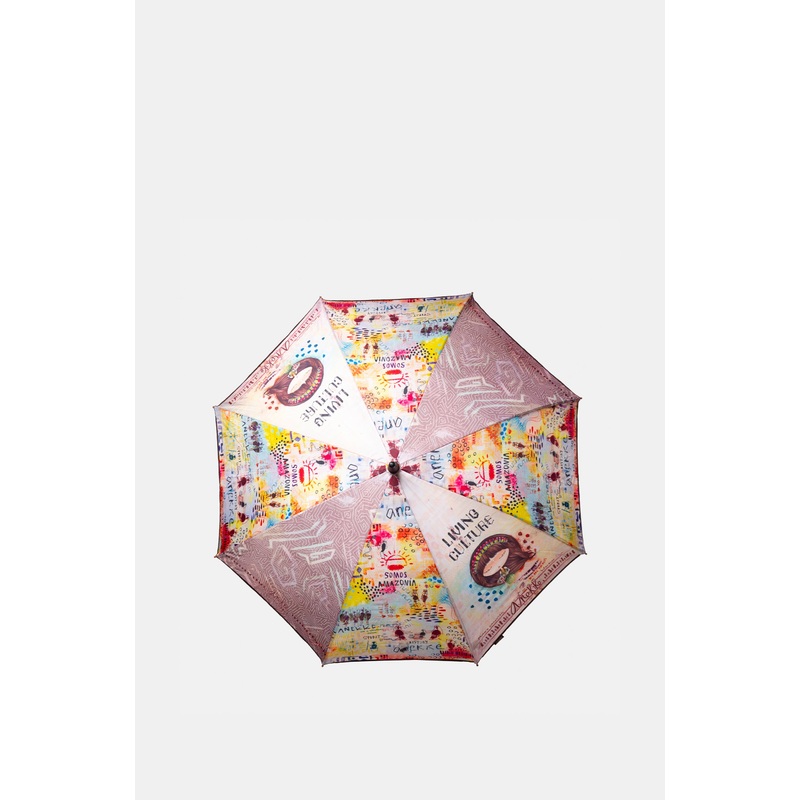 Menire long umbrella