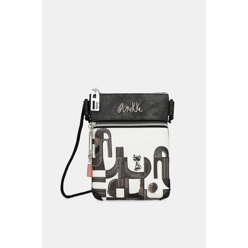 Nature Sixties mini crossbody bag