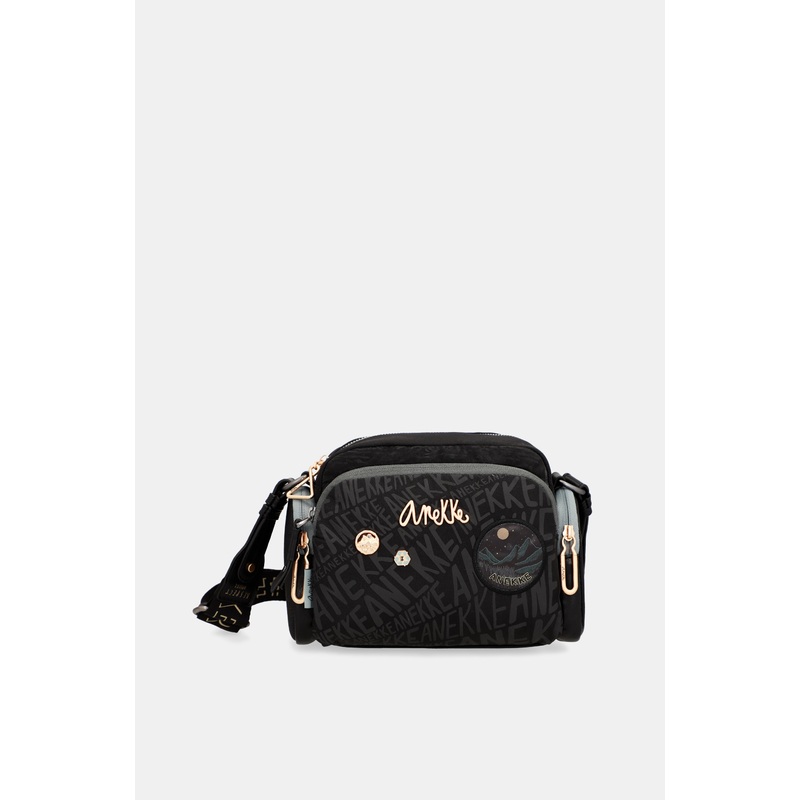 Nature Woods shoulder bag