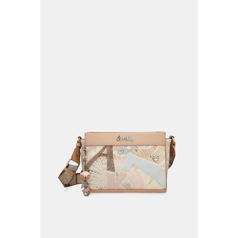 Passion medium crossbody bag