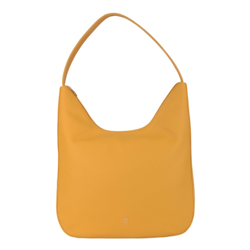 Repos Yellow Large Hobo Bag