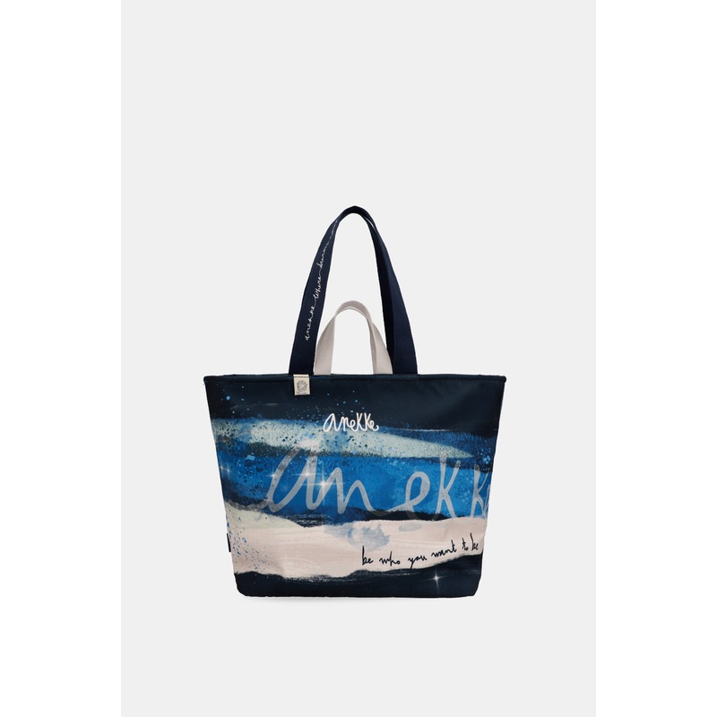 Studio beach bag