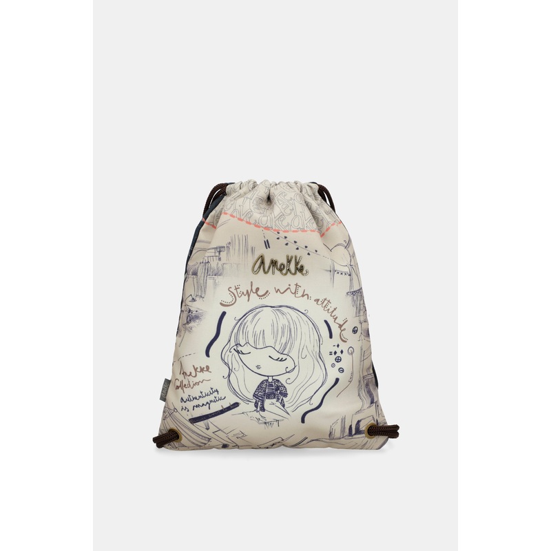 Studio sack backpack