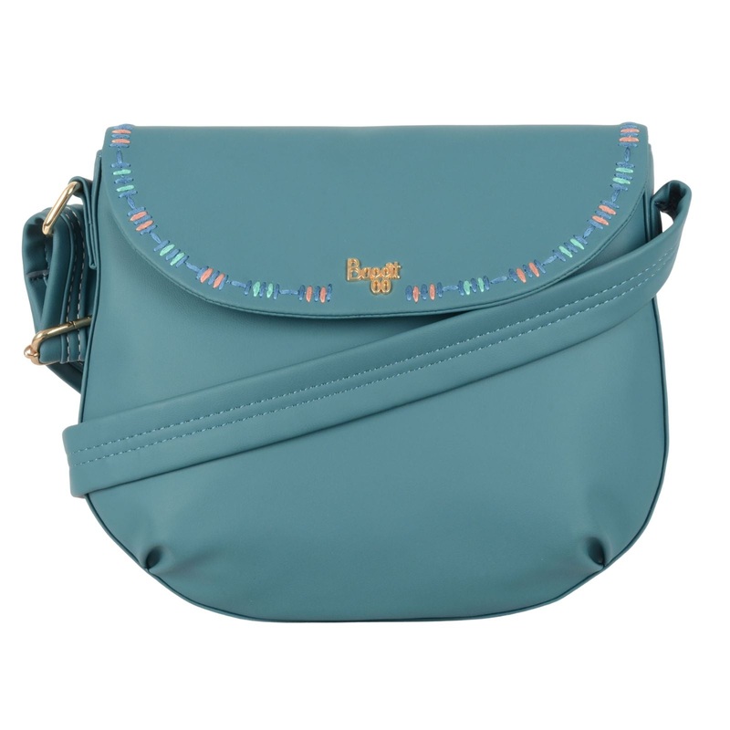 Swipe Grip Teal Small Saddle Bags