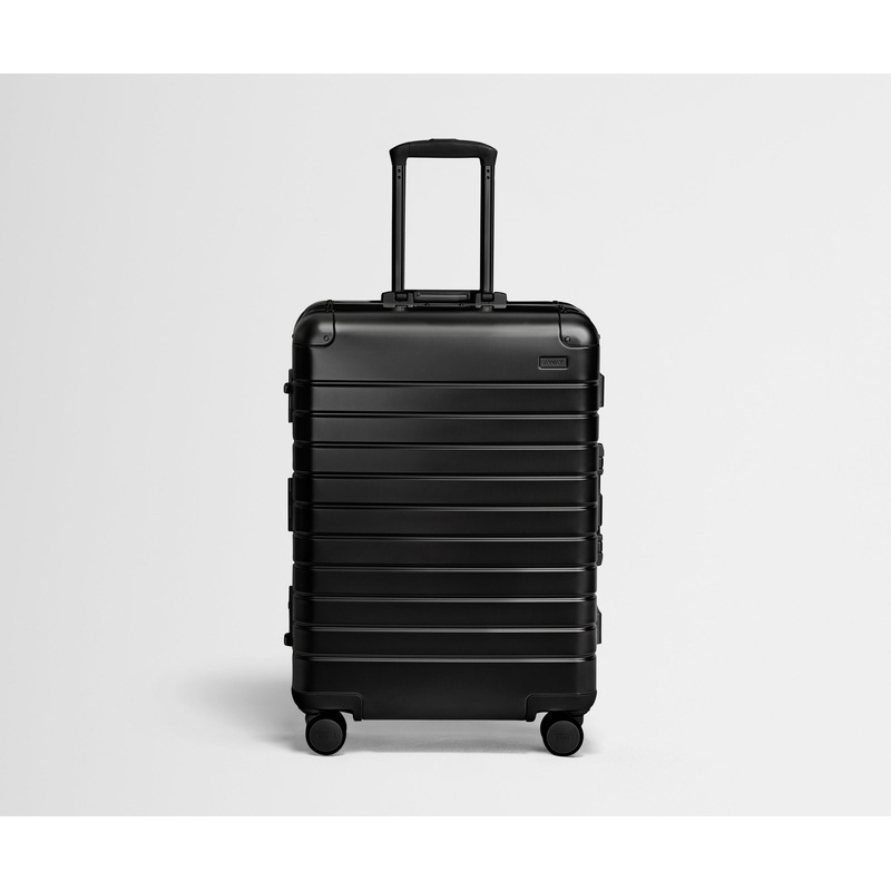 The Medium: Aluminum Edition