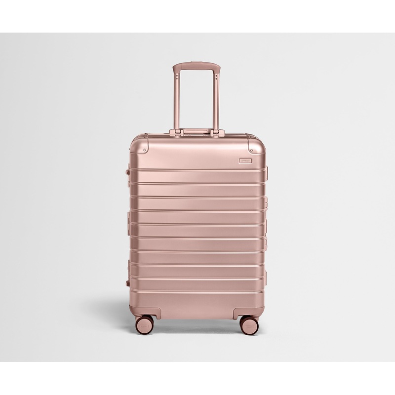 The Medium: Aluminum Edition in Rose Gold