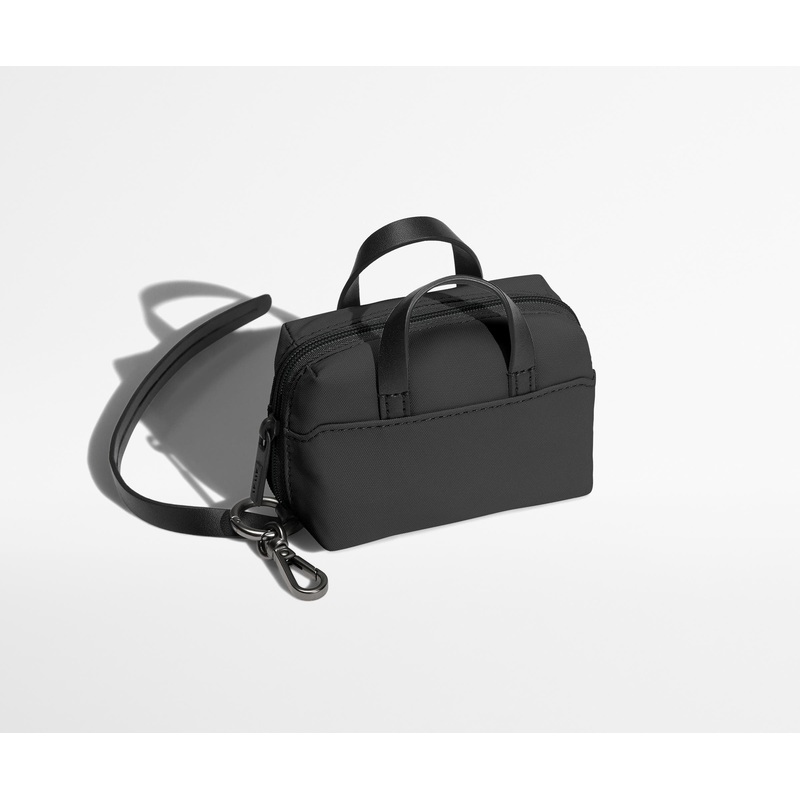 The Micro Everywhere Bag