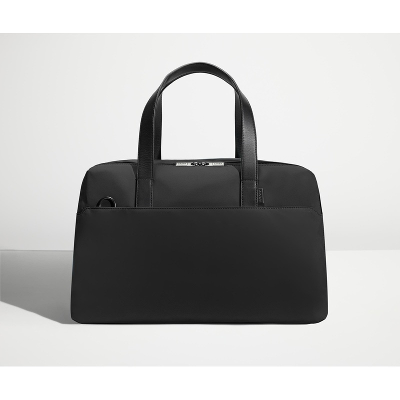 The Overnight Bag