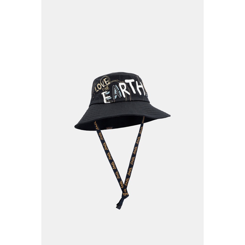Women's Love the Earth fisherman's hat
