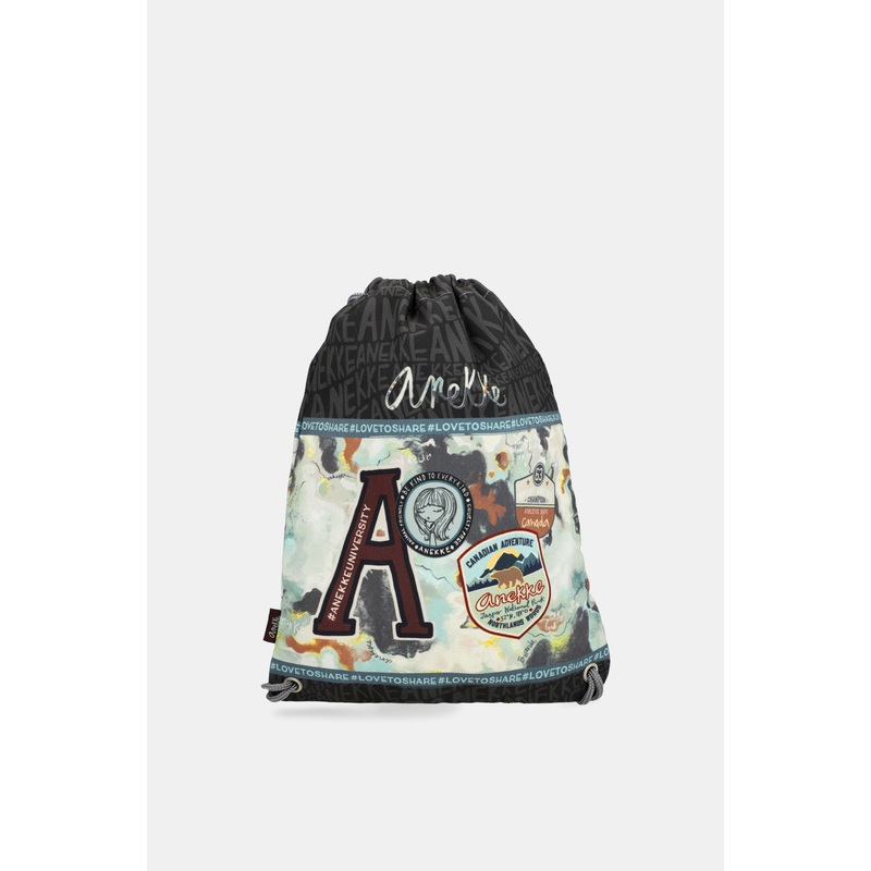 Woods backpack bag
