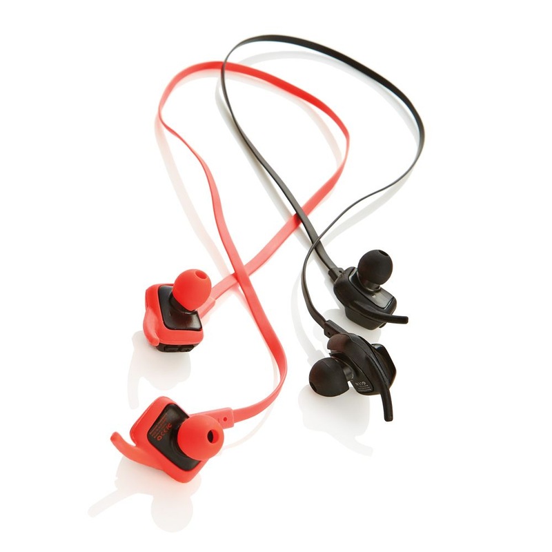 Bluetooth Wireless Sport Headset
