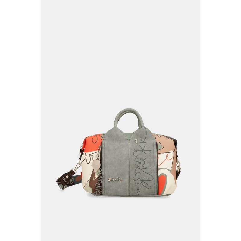 Bowling bag Alma