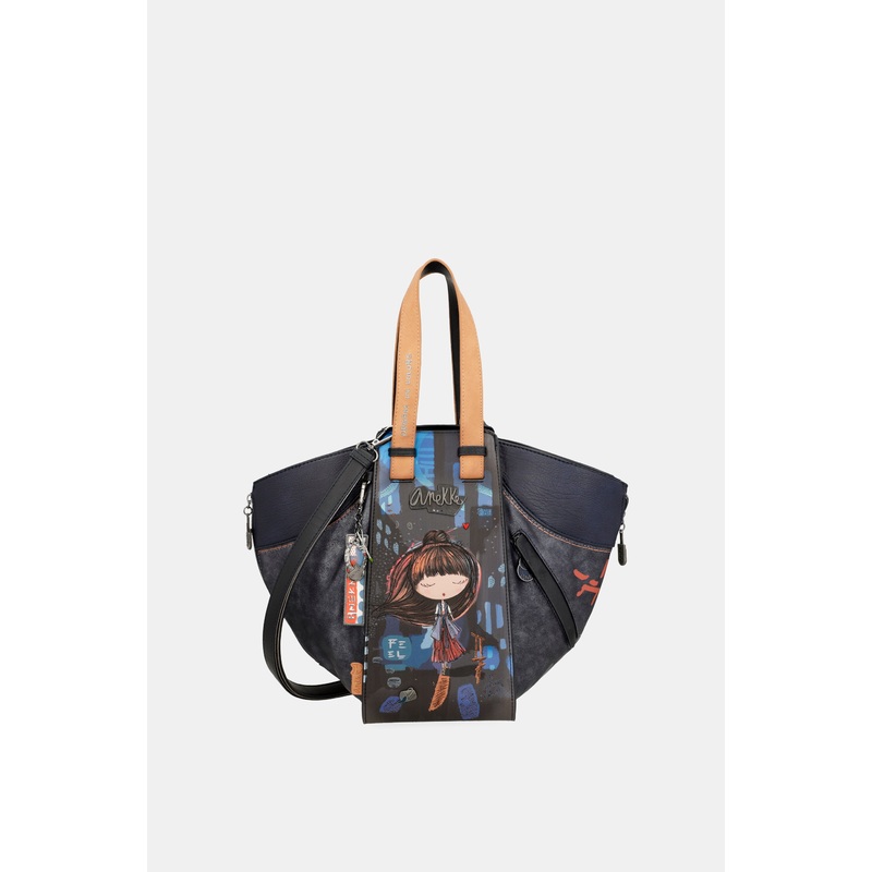 Contemporary shopping bag