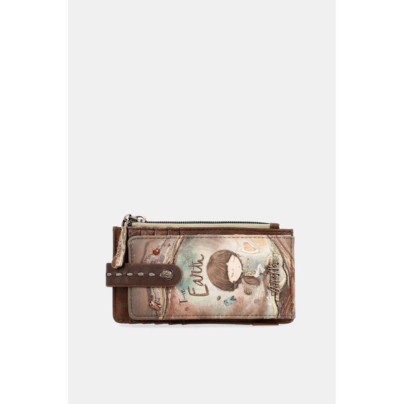 Core card holder