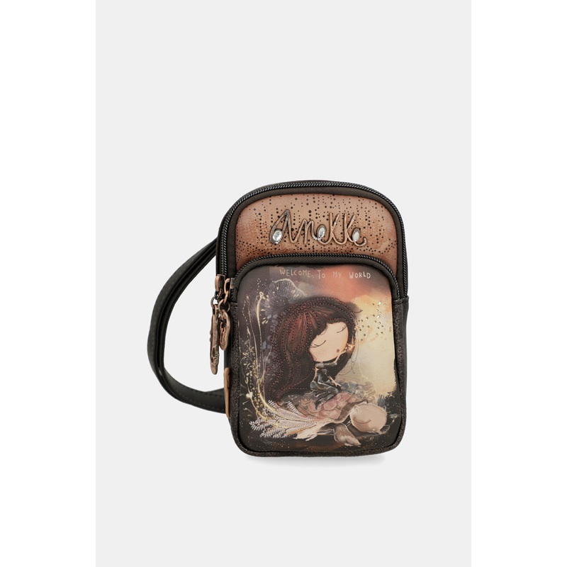Dreamverse crossbody mini bag