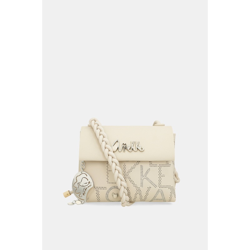Flap bag Alma