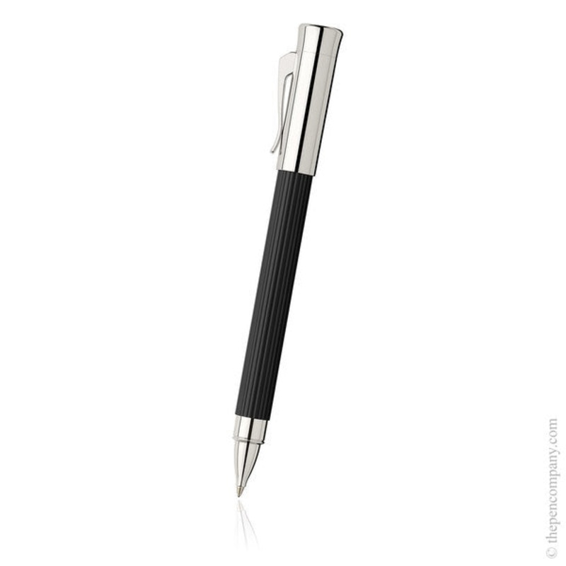 Graf von Faber-Castell Tamitio Black Rollerball