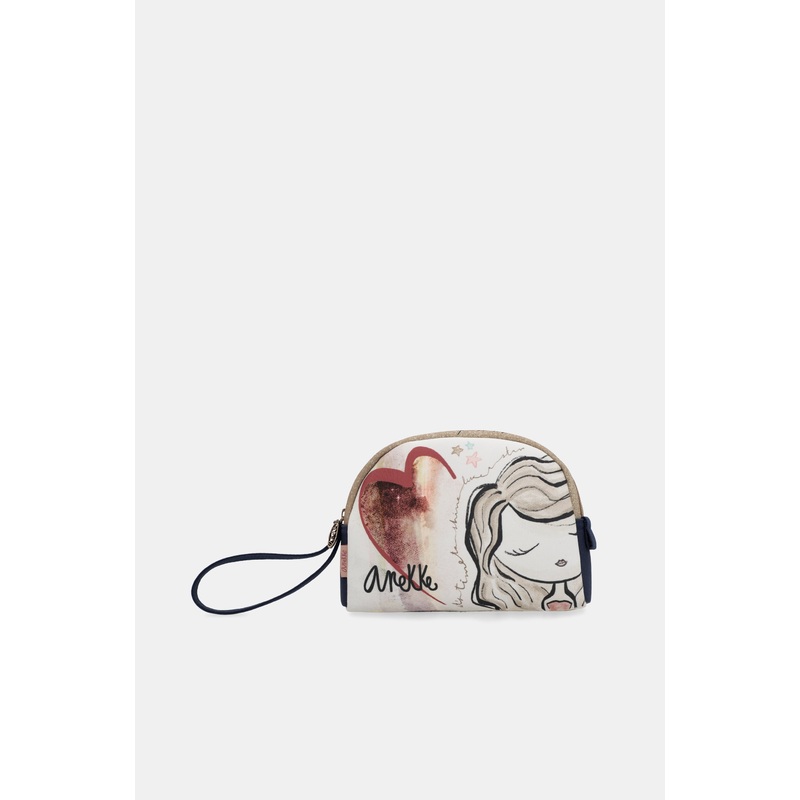 Hollywood vanity case