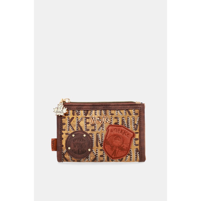 Medium wallet Urban logo