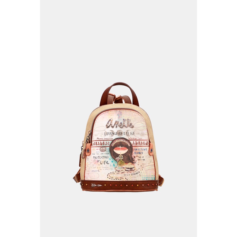 Menire mini backpack