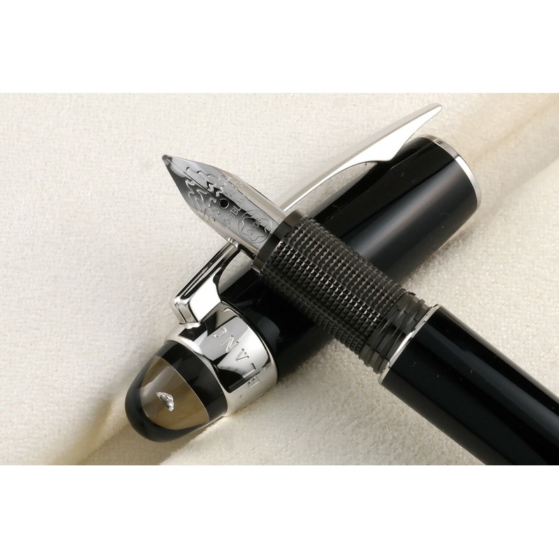 Montblanc Soulmakers for 100 Years Starwalker Unlimited Fountain Pen  - M