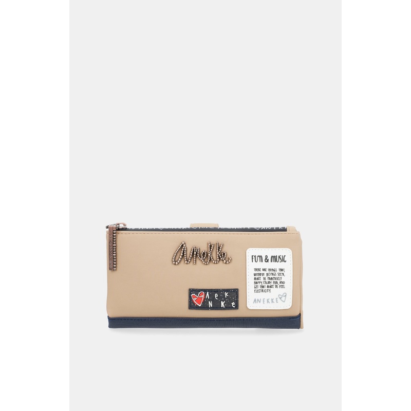 Nature Power large wallet