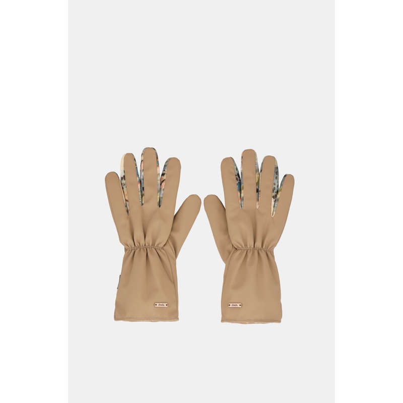 Padded Gloves