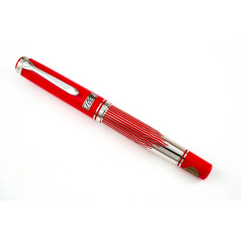 Pelikan 1000 Years of Austria Limited Edition Fountain Pen (Jahre Osterreich)