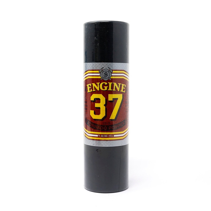 Retro 51 Tornado Popper Engine 37 Rollerball Pen | XRR-18P2