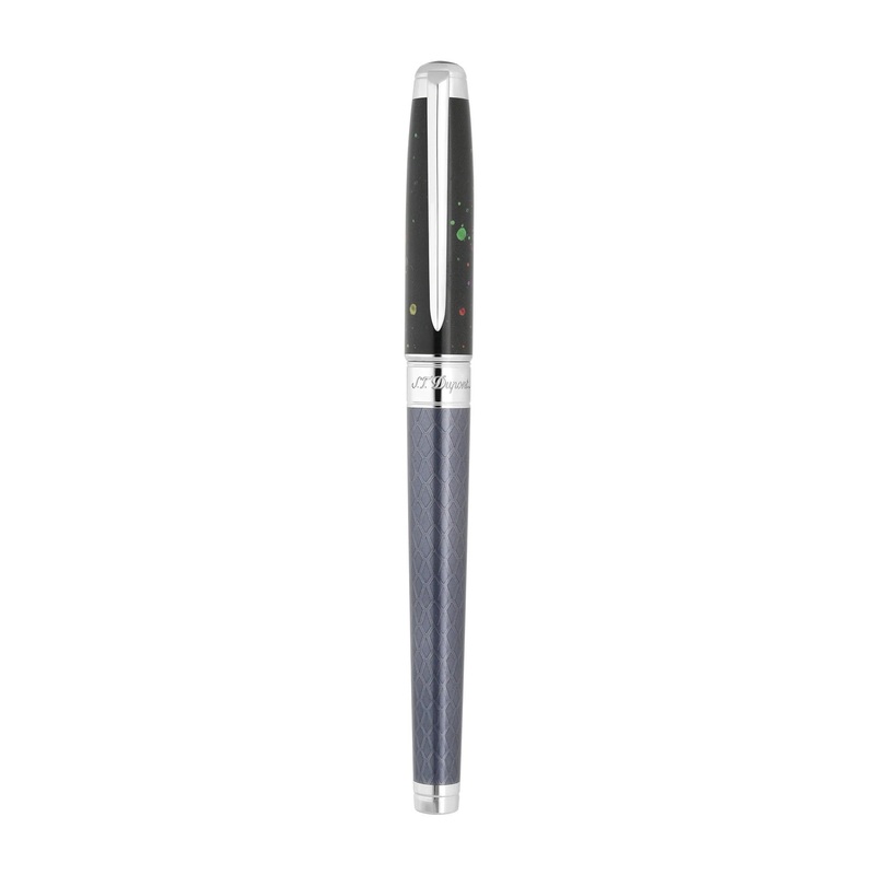 S.T. Dupont Eternity Line D Multifunction Year of the Dragon Pen