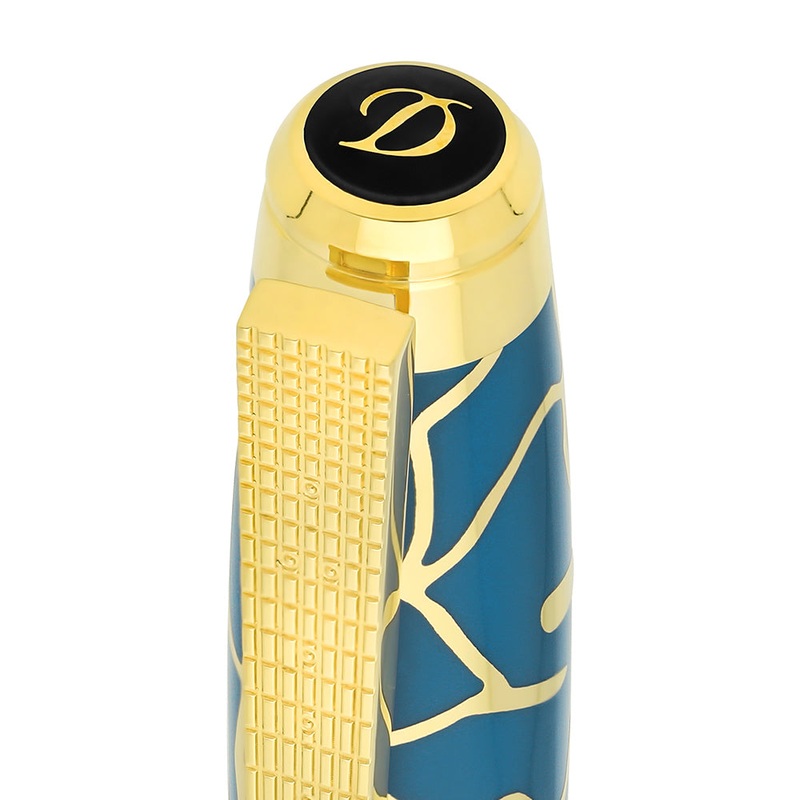 S.T. Dupont Line D Eternity Large Fender