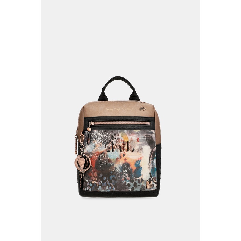 Shen Brush Medium Backpack