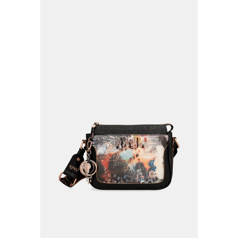 Shen Brush small shoulder bag