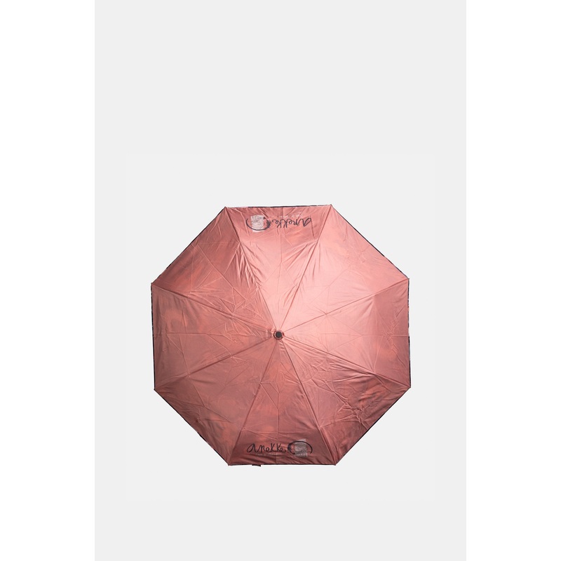 Shen manual folding umbrella