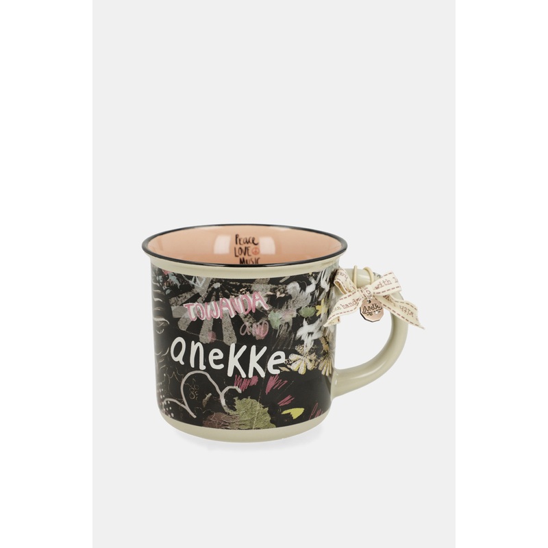 Sixties mug