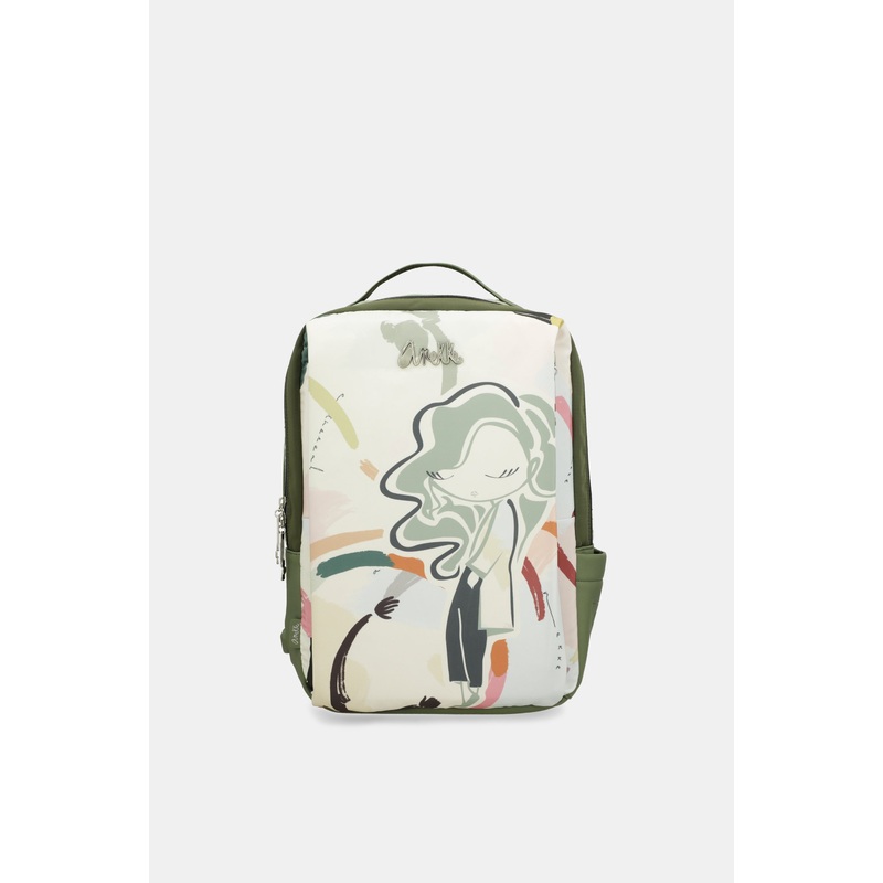Smart Large Travel Backpack