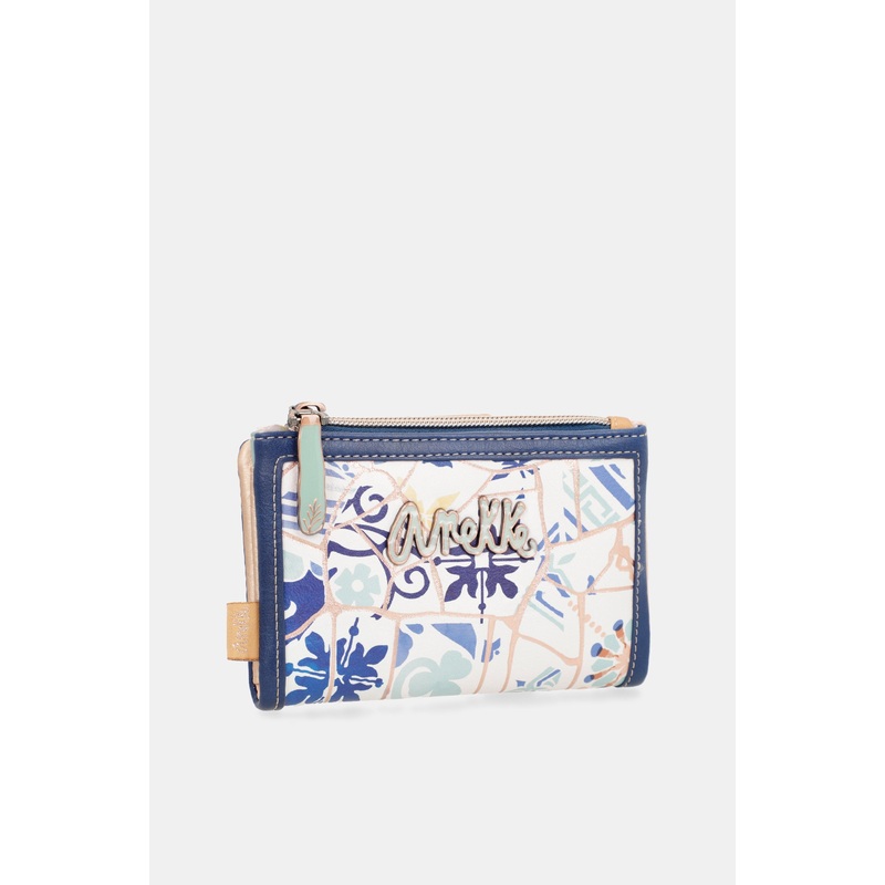 Sunrise Medium Flexi Wallet