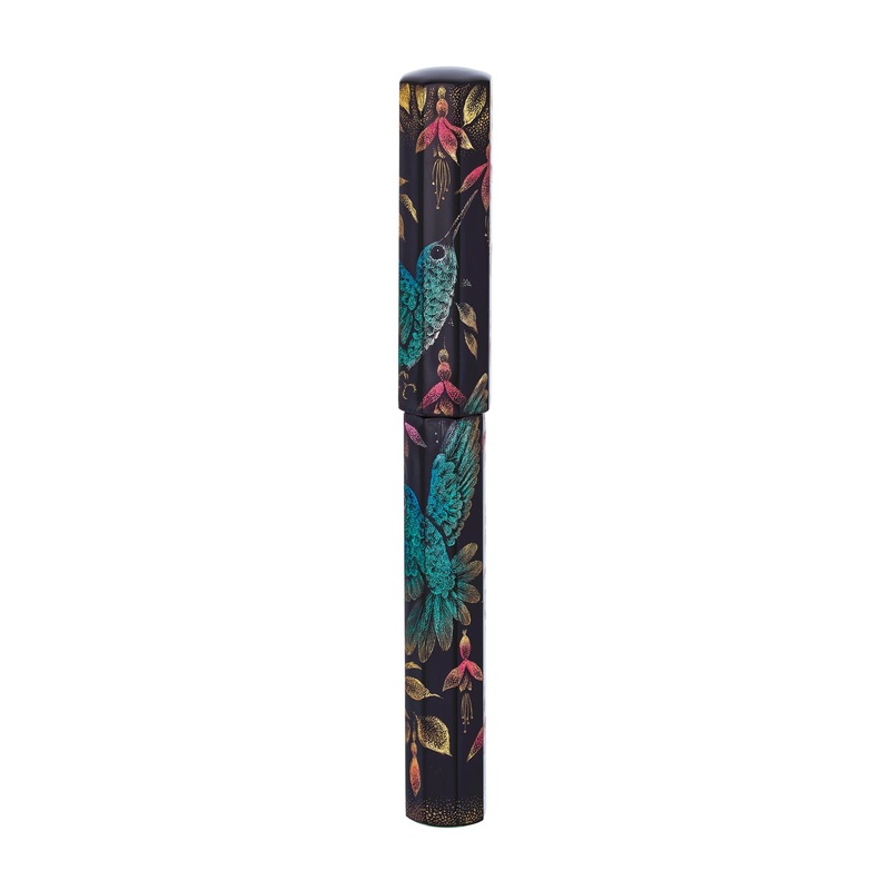 TACCIA Palisades Octagonal Fountain Pen Limited Edition