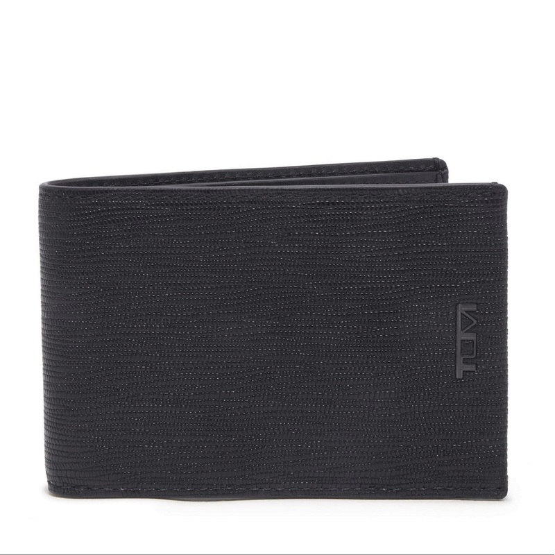 Tumi Nassau Slim Single Billfold