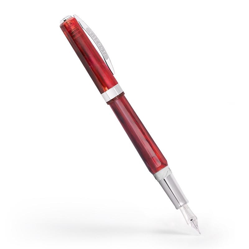 Visconti Demo Opera Carousel Fountain Pen
