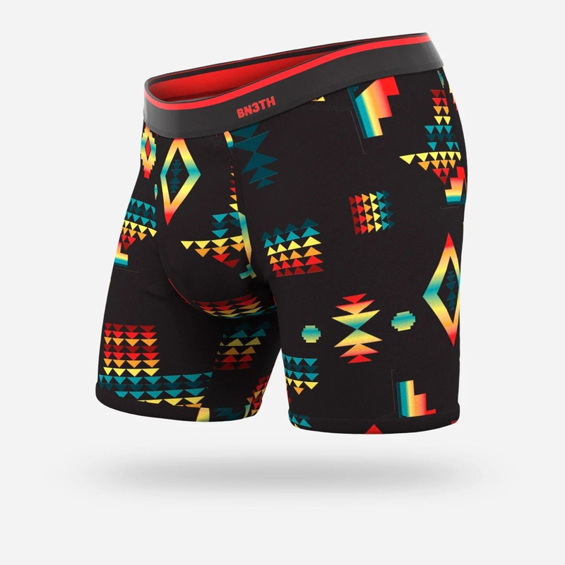 BN3TH CLASSIC BOXER BRIEF-SOUTHWEST