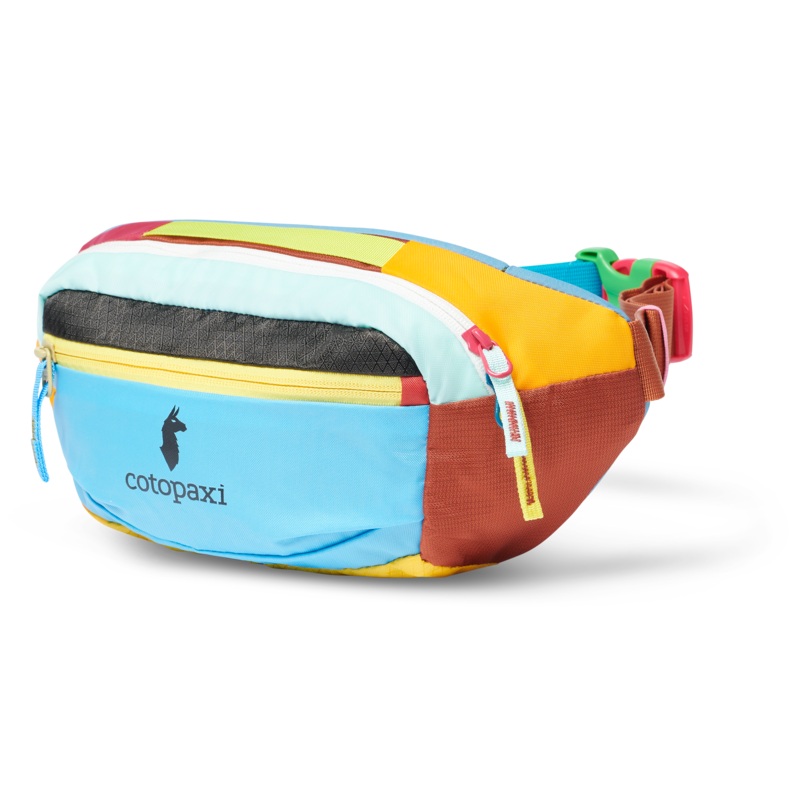 Cotopaxi 3L Hip Pack - 2 styles to choose from