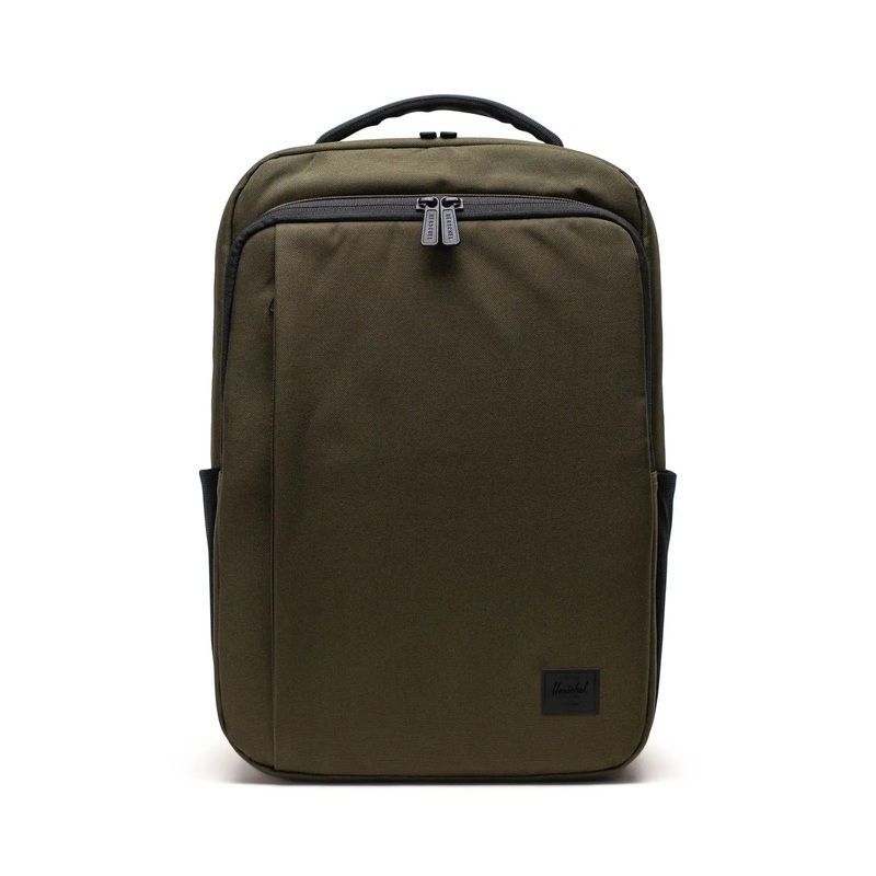 Herschel Kaslo Daypack Tech - 20L - Ivy Green