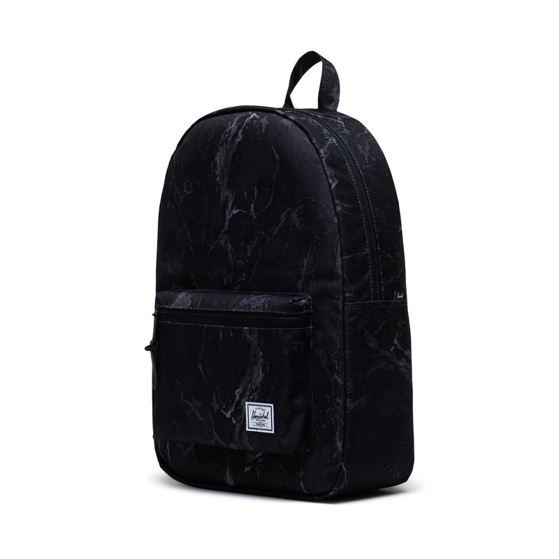 Herschel Settlement Backpack - Black Marble