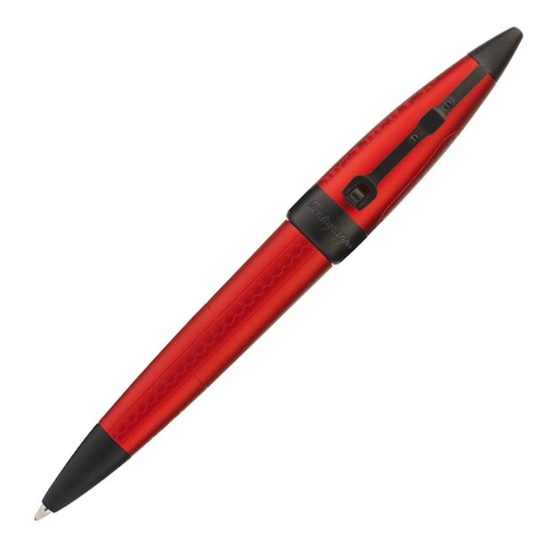 Montegrappa Aviator Red Baron Ballpoint Pen